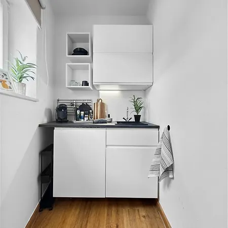 Exklusives 4 In Appartement *