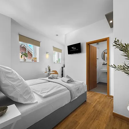 Exklusives 4 In Appartement Steinfeld (Lower Saxony)