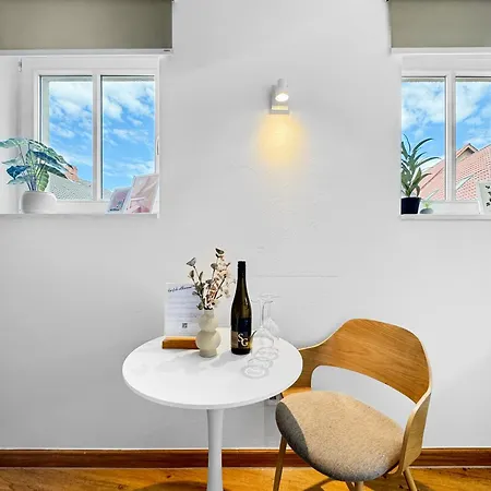 Appartement Exklusives 4 In Steinfeld (Lower Saxony)