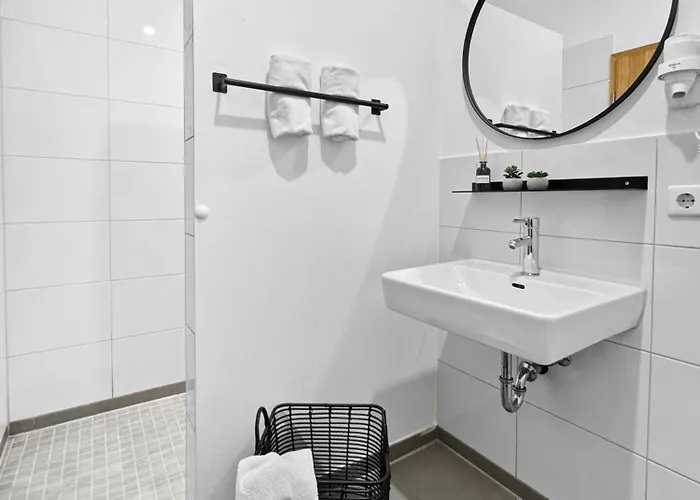 Apartman Exklusives 4 In