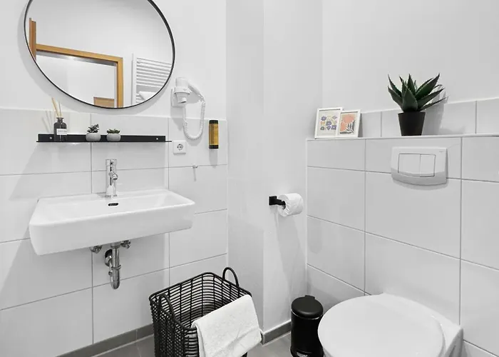 Apartman Exklusives 4 In *