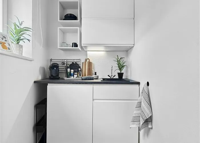 Exklusives 4 In Apartman *