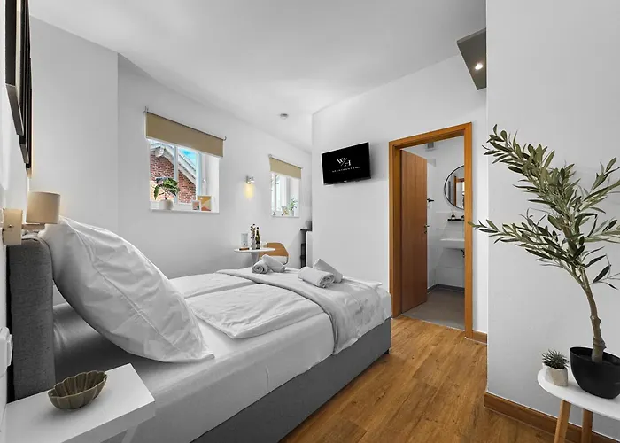 Exklusives 4 In Apartman Steinfeld